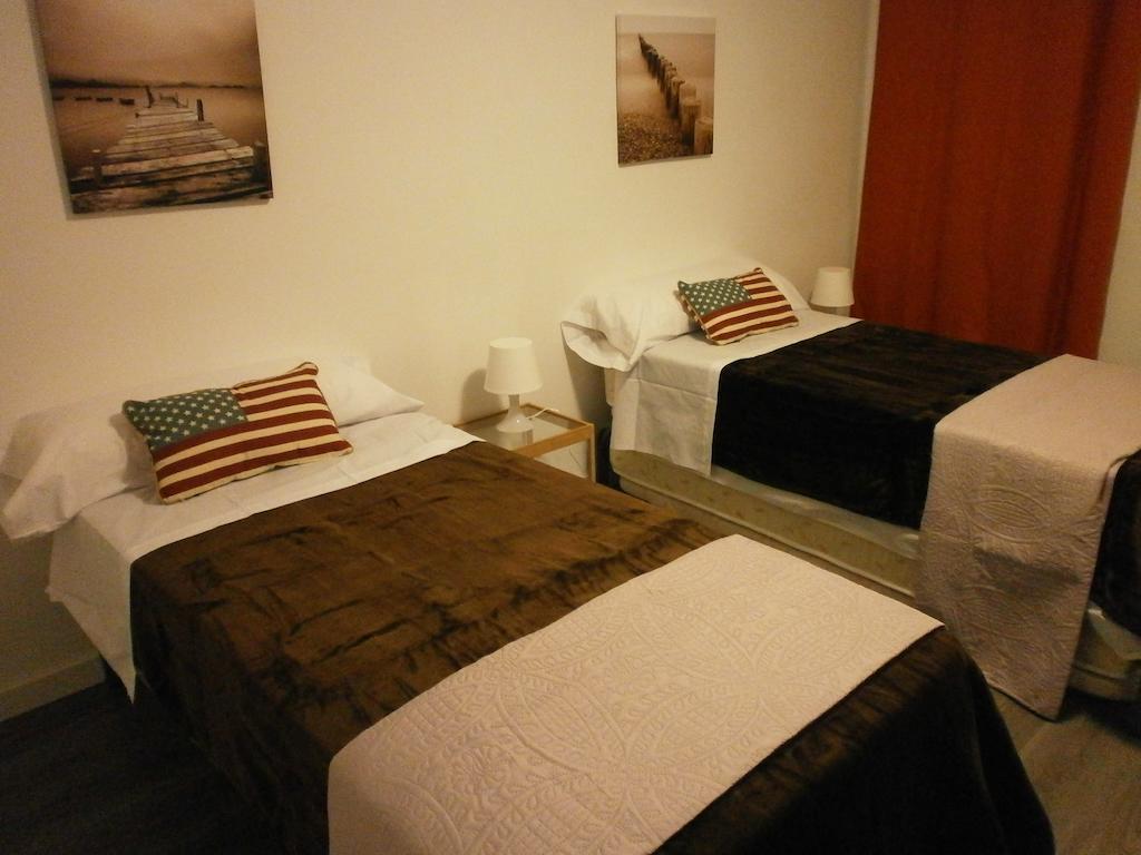 Apartment Total Ave Leisure & Culture *