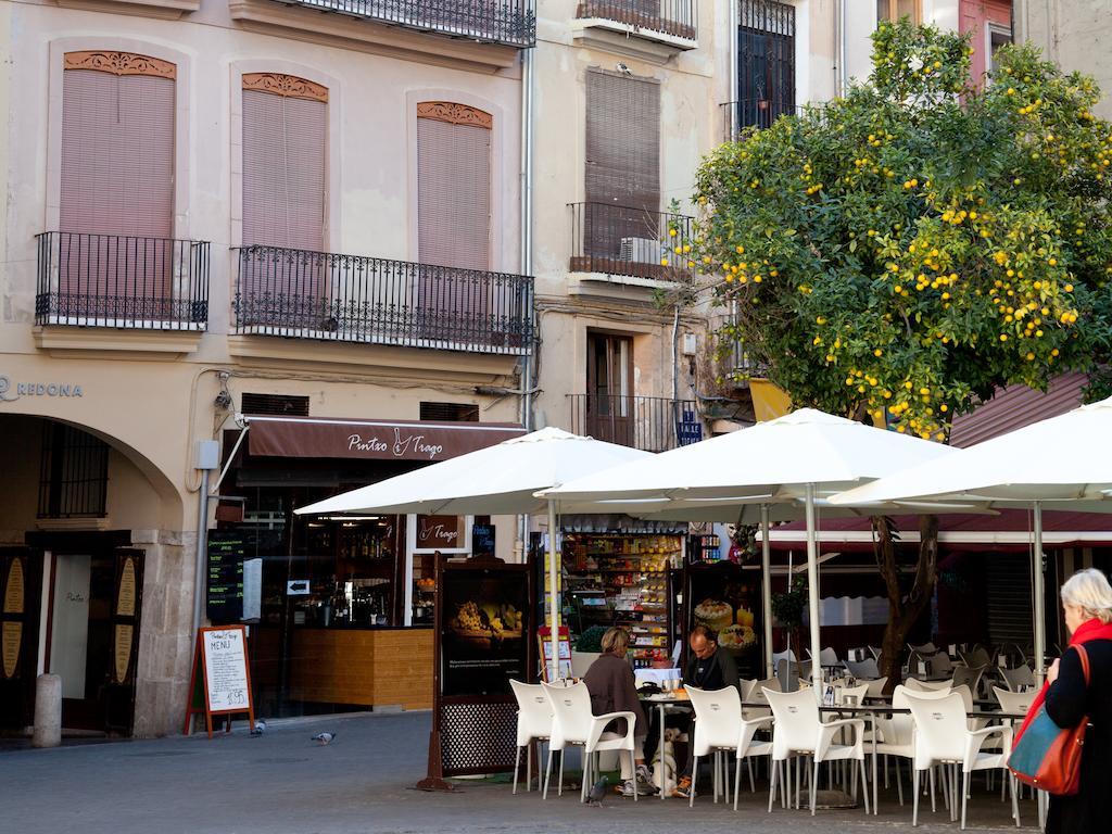 Bubuflats / Mercat
