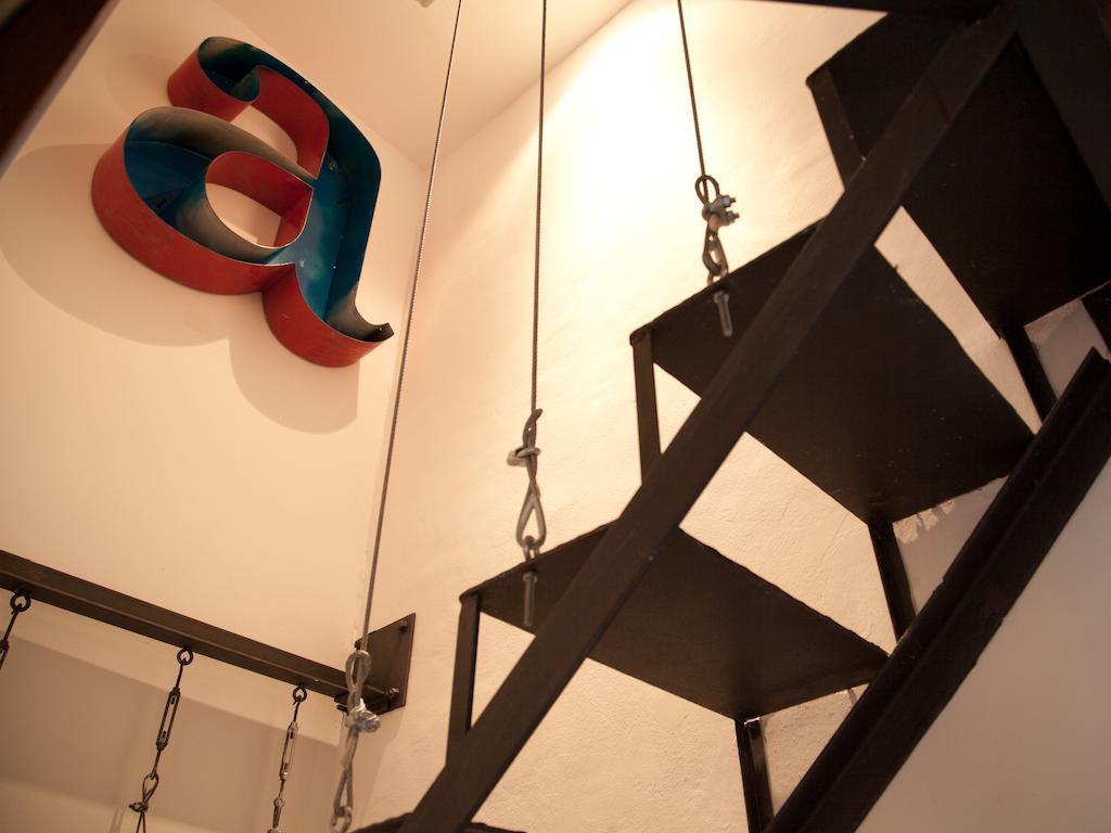 Apartment Bubuflats / Mercat Valencia