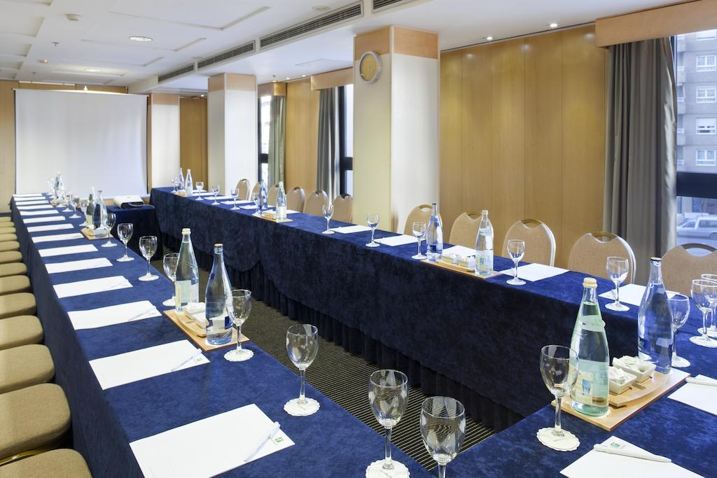 Hotel Alameda Plaza 4*