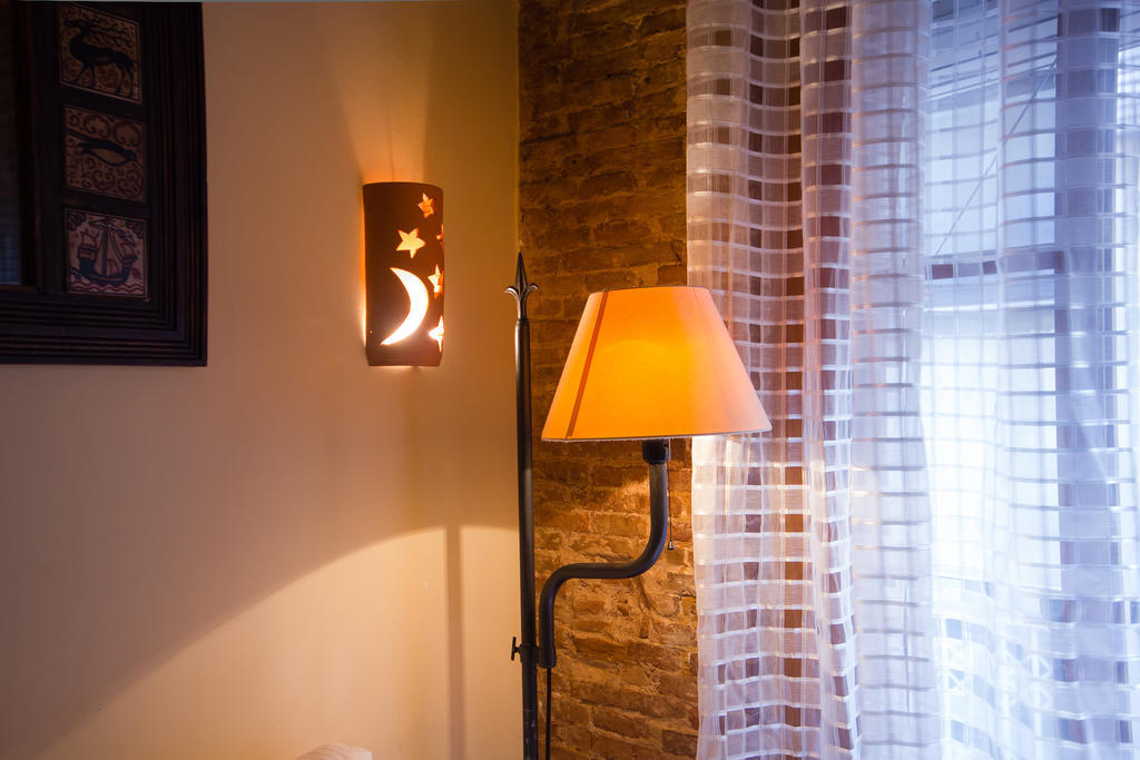 Apartamento Total Charming *