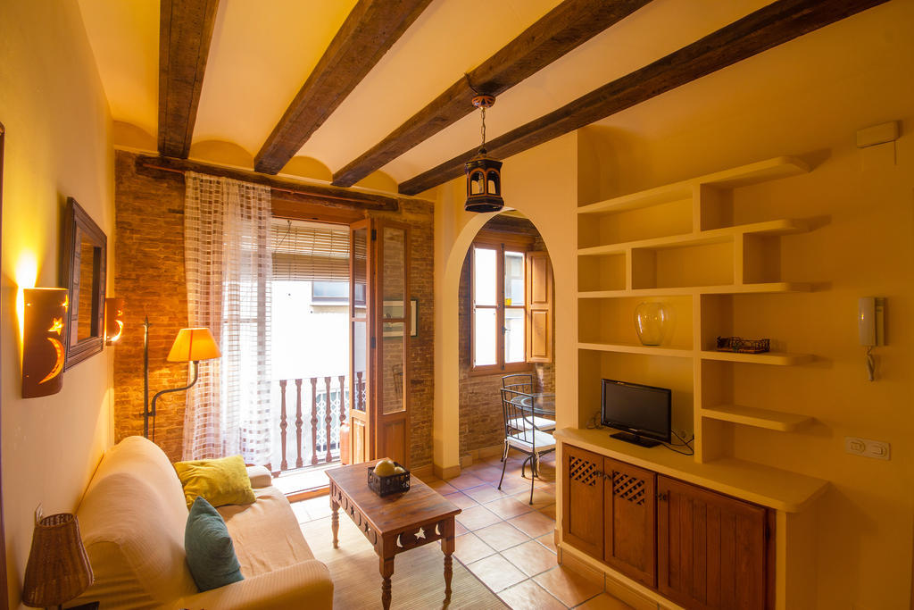 Apartamento Total Charming Valencia
