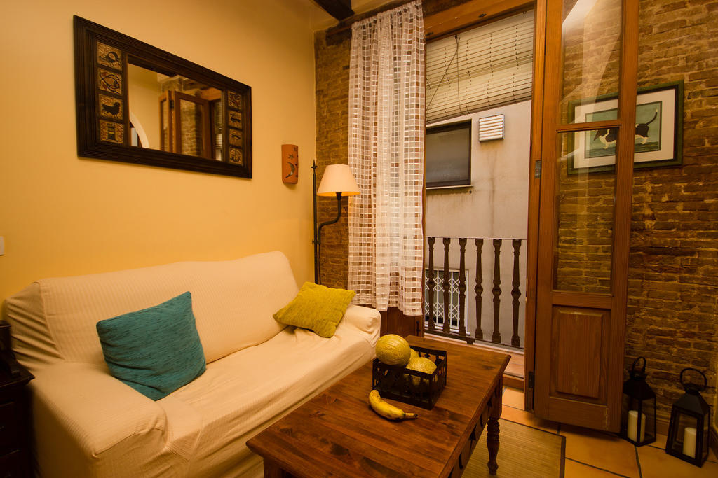 Apartamento Total Charming *