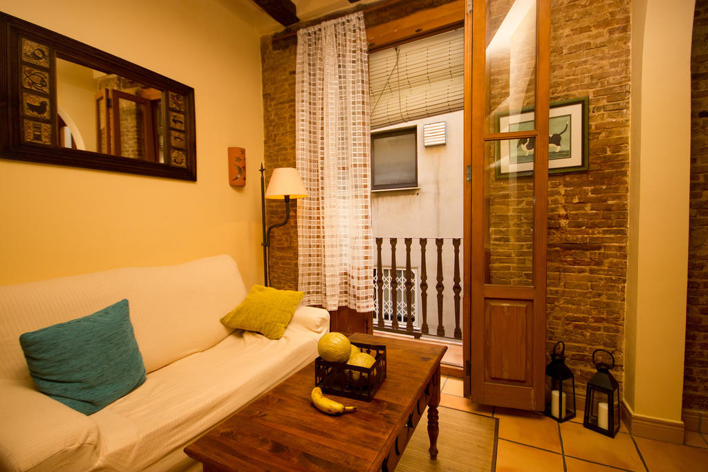 Apartamento Total Charming Valencia