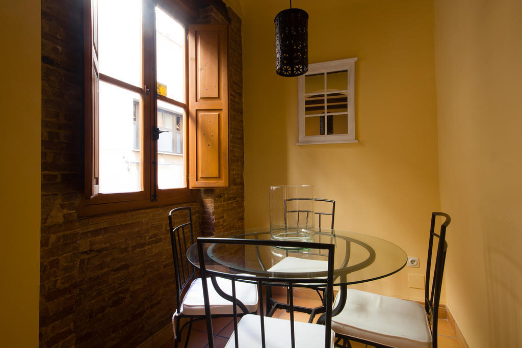 Apartamento Total Charming *