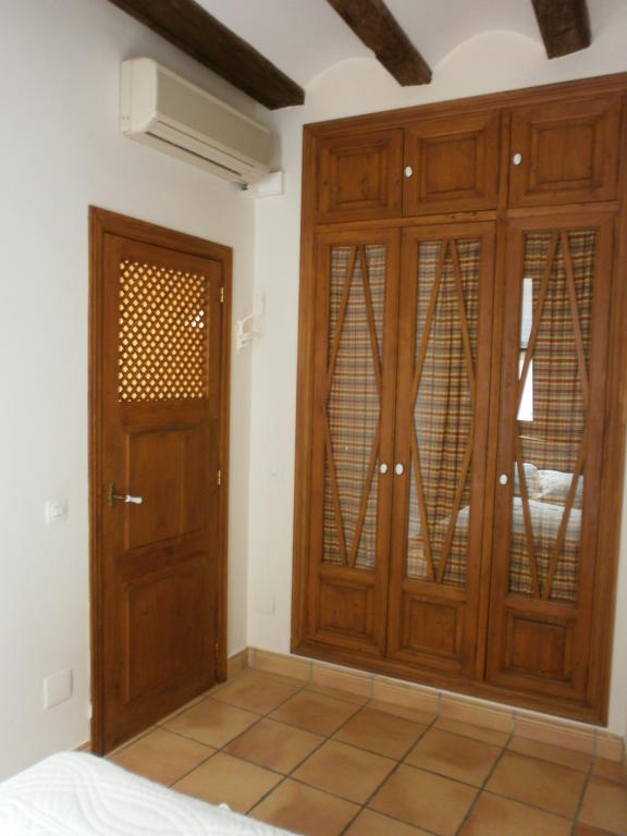 Apartamento Total Charming Valencia