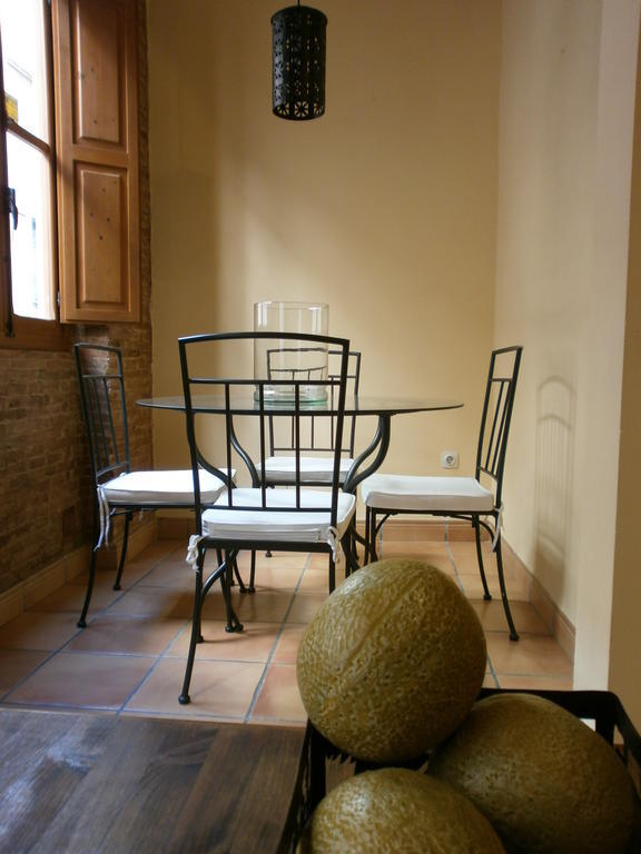 Apartamento Total Charming