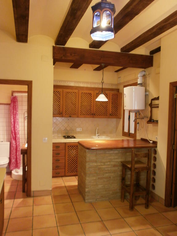 Apartamento Total Charming *