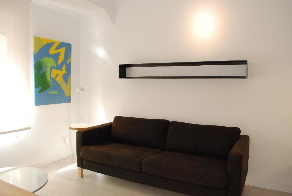 Vlc El Carmen Apartment *
