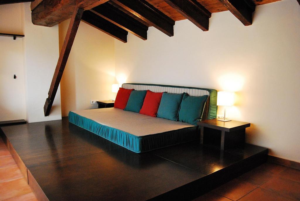 Apartahotel Botanico 29 Valencia