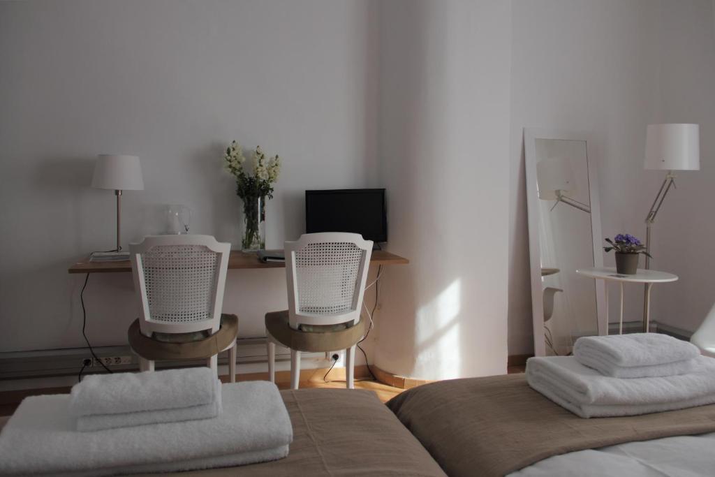 7 Moons Bed and breakfast Valencia