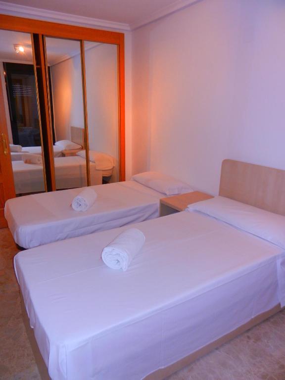 Apartamento Apartment Valencia