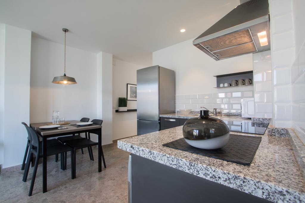 Apartment Flatsforyou Marina Playa *