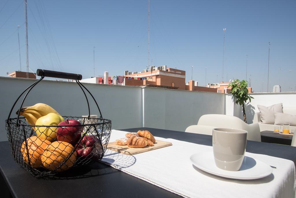 Apartment Flatsforyou Marina Playa