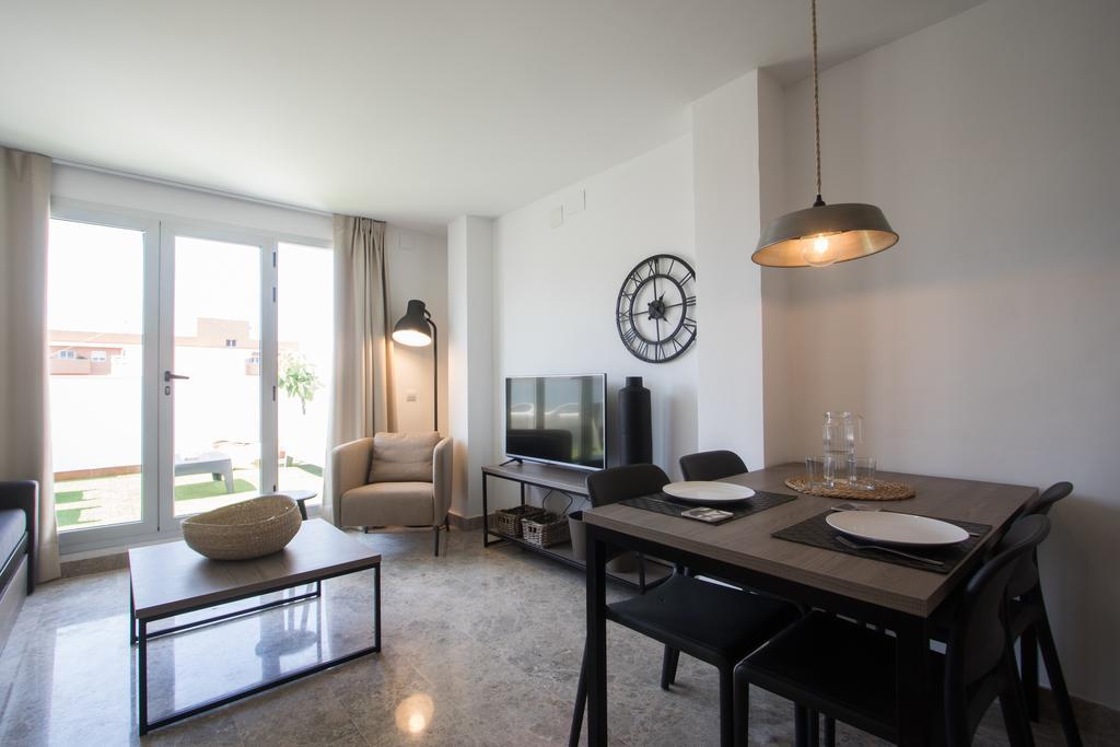 Apartment Flatsforyou Marina Playa *