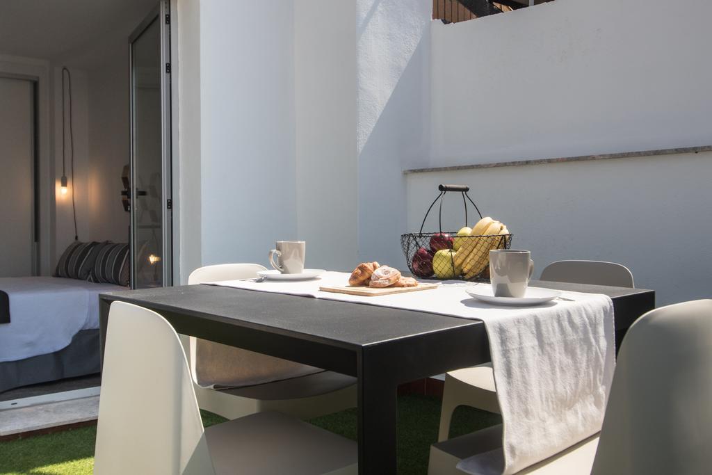 Apartment Flatsforyou Marina Playa