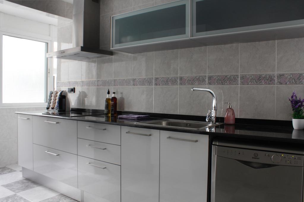 Apartamento Sweet Caroline