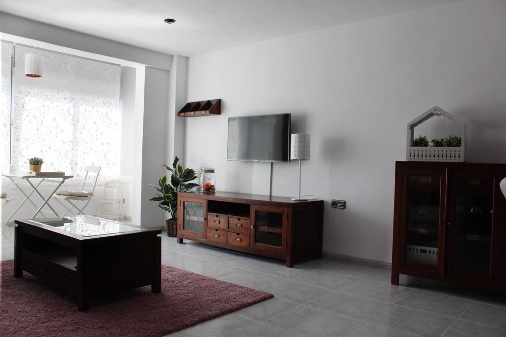 Apartamento Sweet Caroline Valencia