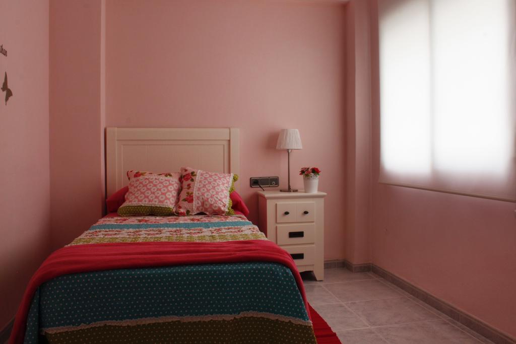 Apartamento Sweet Caroline