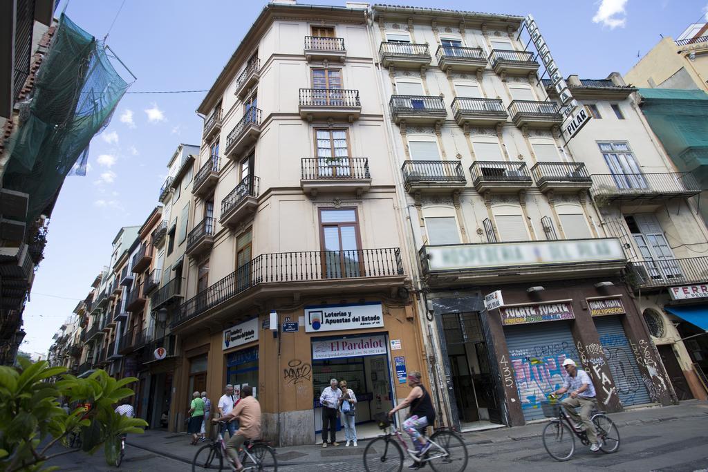 Singularstays Plaza Del Mercado