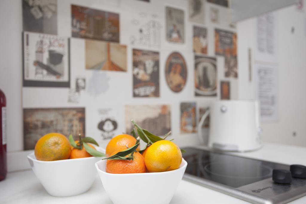 Apartamento Singularstays Plaza Del Mercado