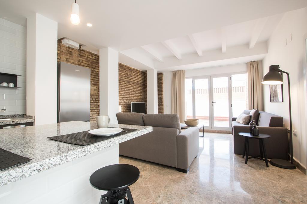 Apartment Flatsforyou Marina Playa