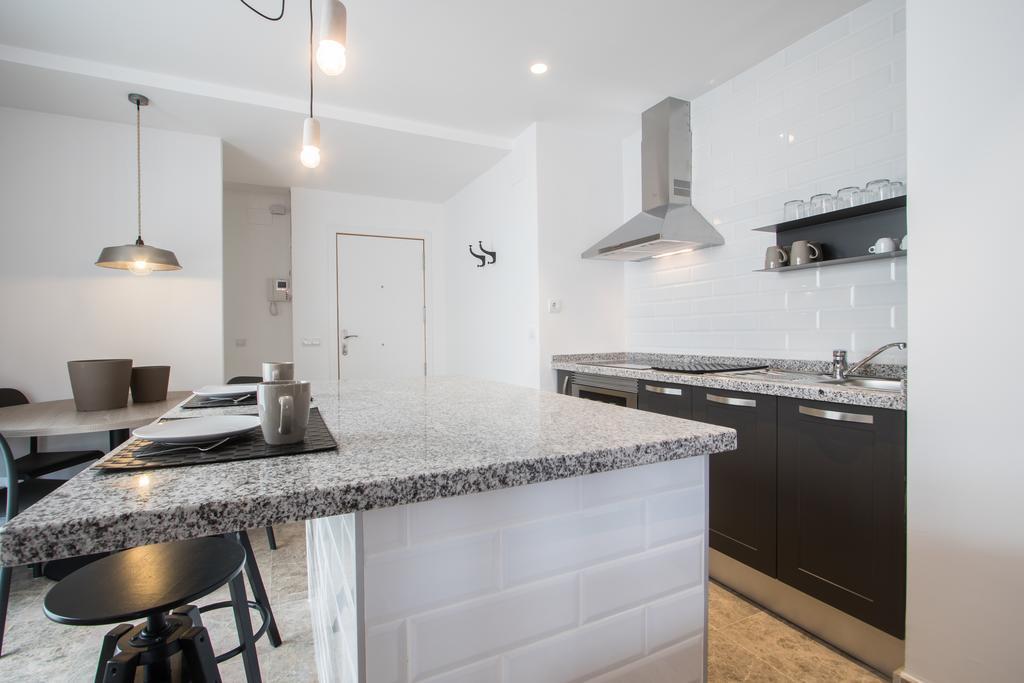 Apartment Flatsforyou Marina Playa *