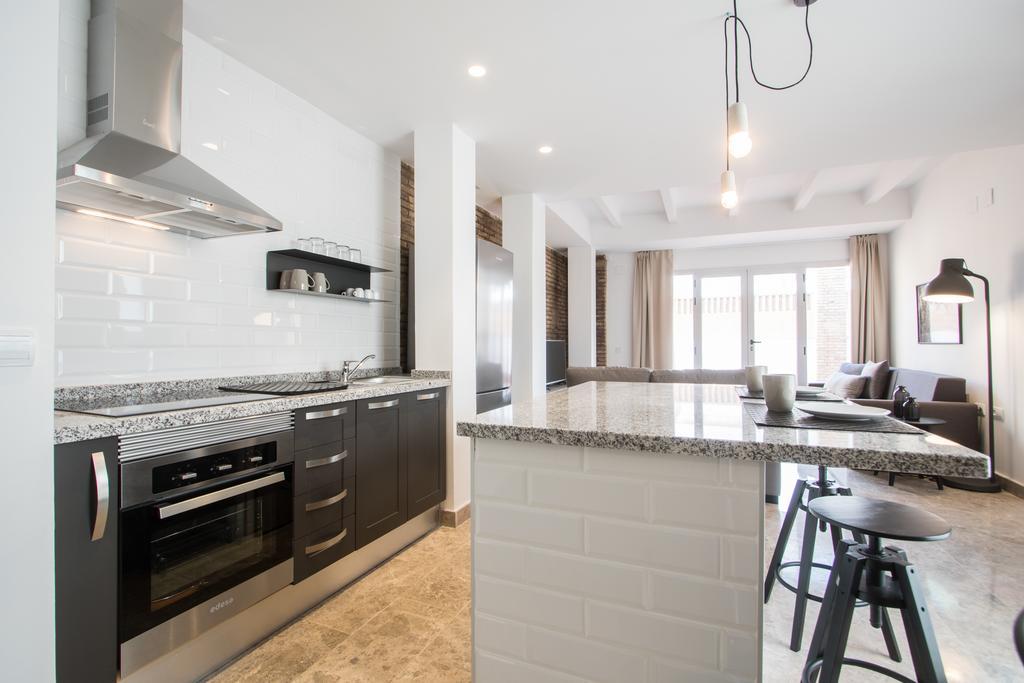 Apartment Flatsforyou Marina Playa Valencia