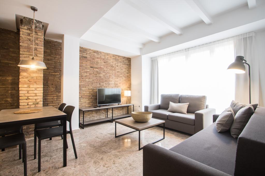 Apartment Flatsforyou Marina Playa
