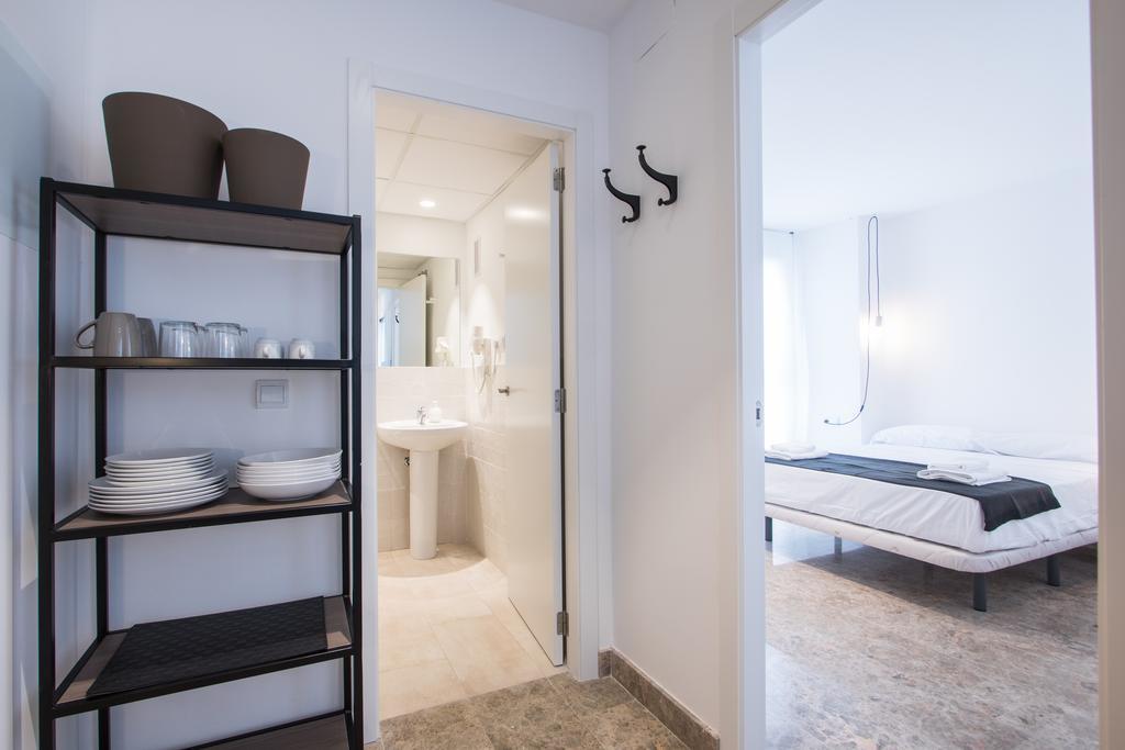 Apartment Flatsforyou Marina Playa Valencia