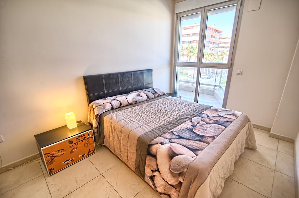 Apartamento Valencia Beach Apartments *