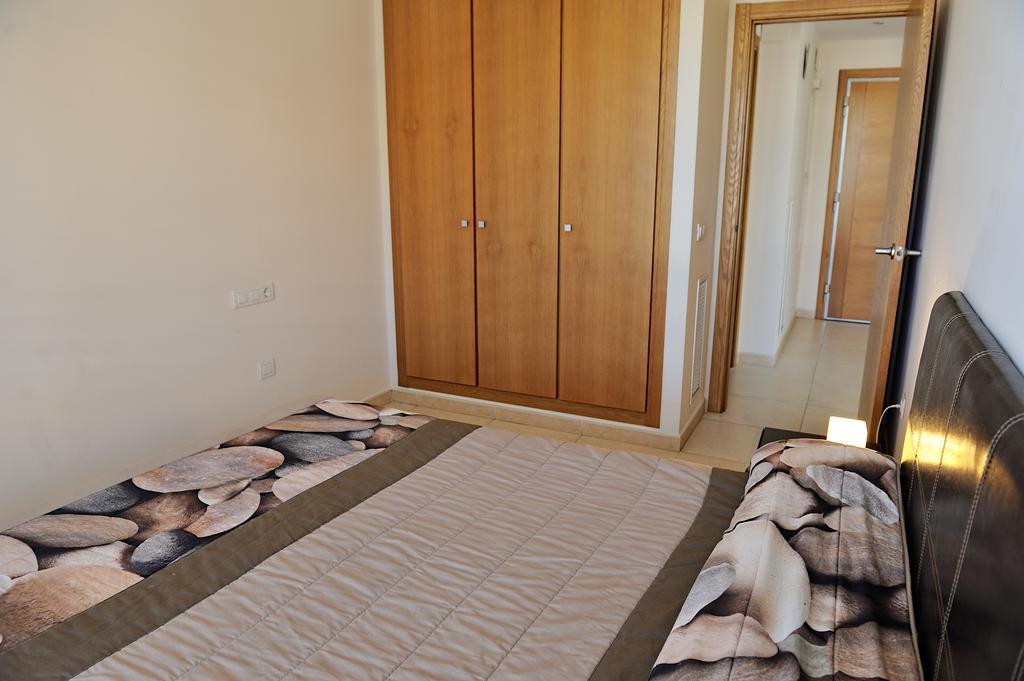 Valencia Beach Apartments Valencia