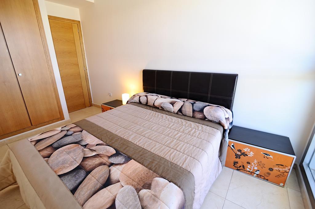 Apartamento Valencia Beach Apartments