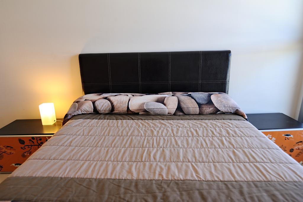 Apartamento Valencia Beach Apartments Valencia