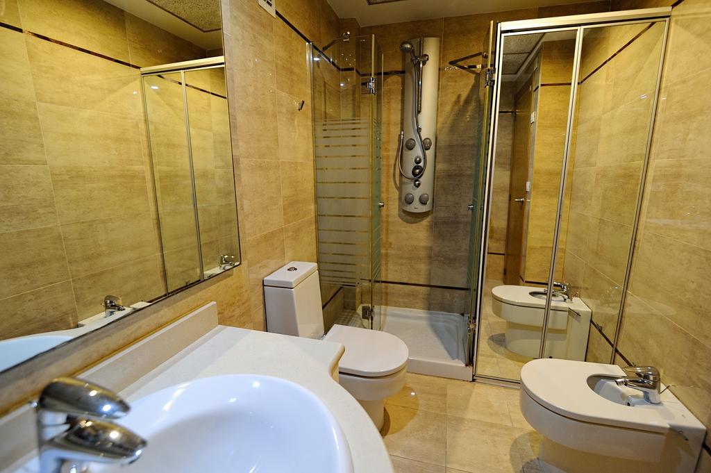 Apartamento Valencia Beach Apartments *