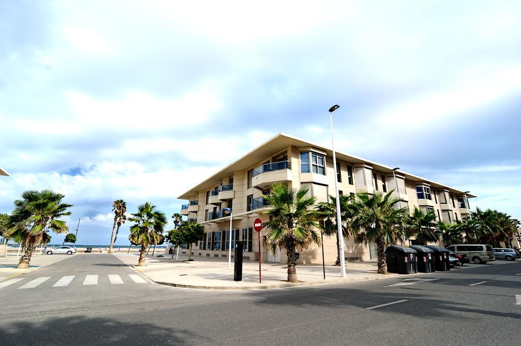 Apartamento Valencia Beach Apartments Valencia