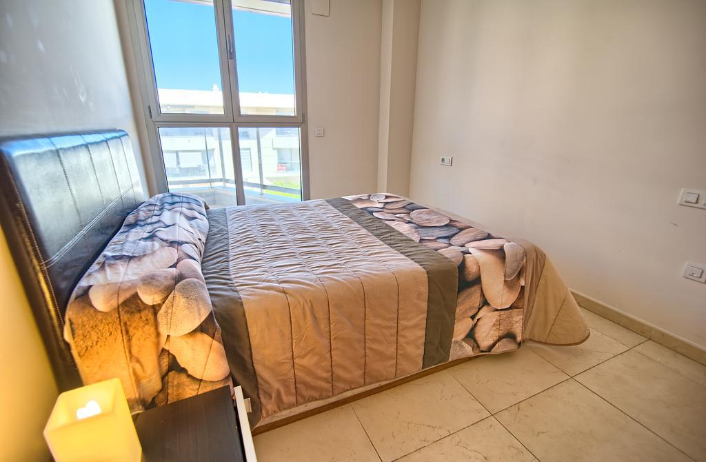 Valencia Beach Apartments