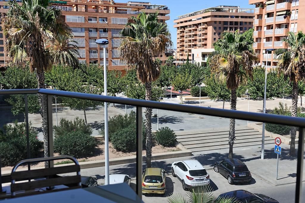 Apartamento Valencia Beach Apartments *