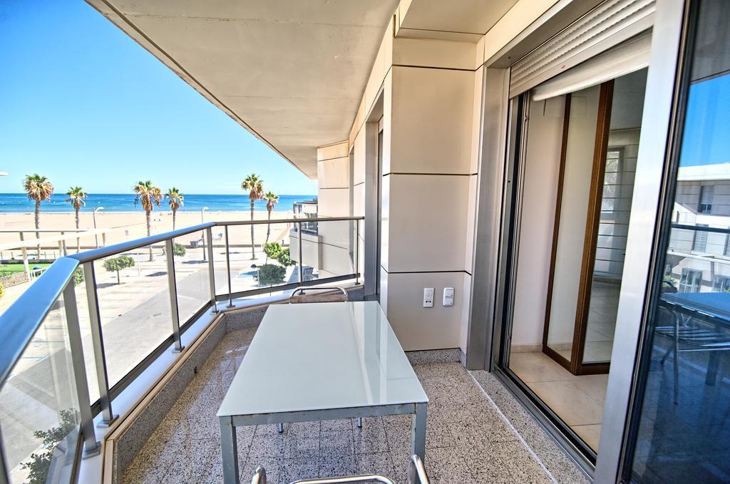 Valencia Beach Apartments Valencia