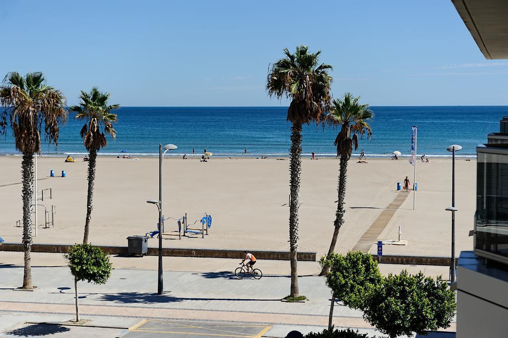 Apartamento Valencia Beach Apartments Valencia