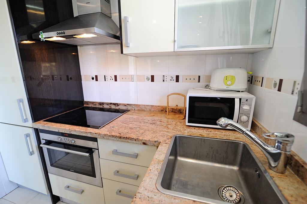 Apartamento Valencia Beach Apartments *