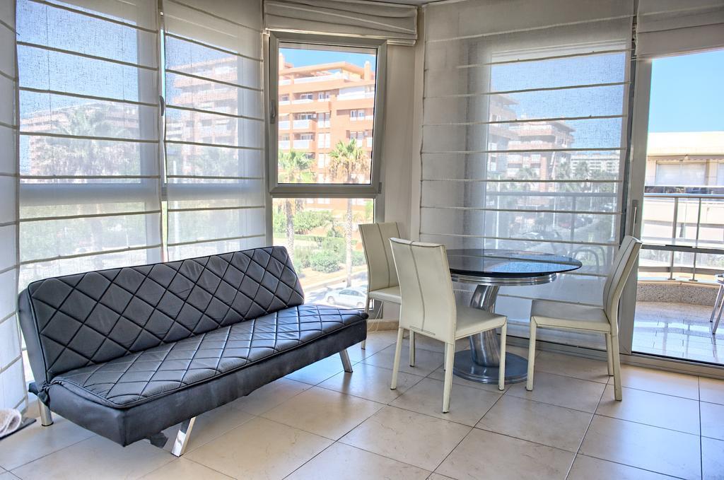 Valencia Beach Apartments Valencia