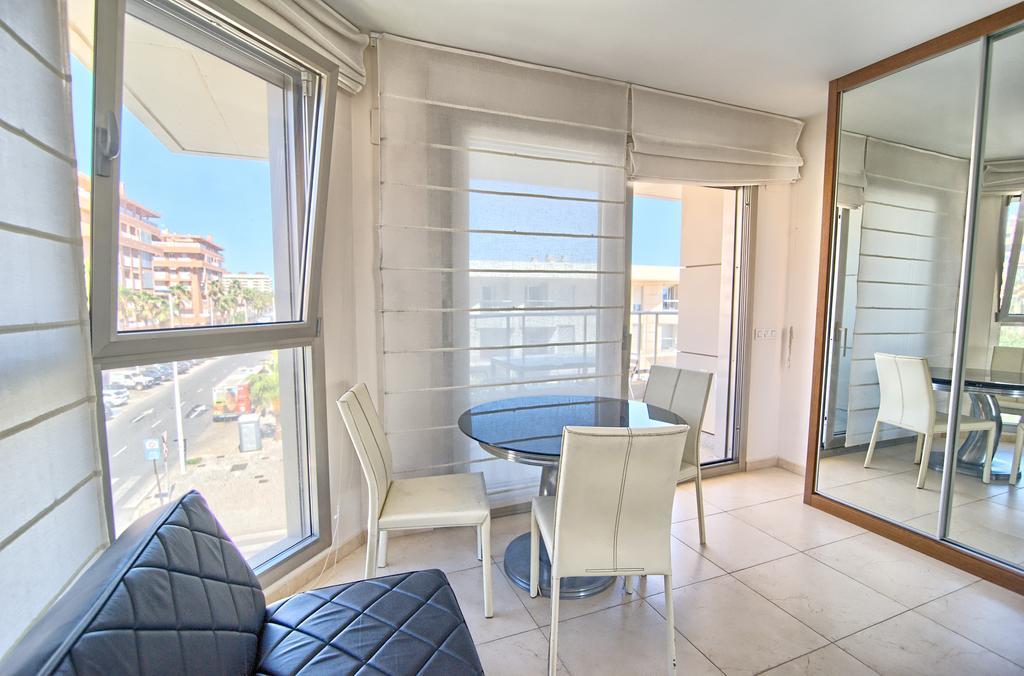 Apartamento Valencia Beach Apartments