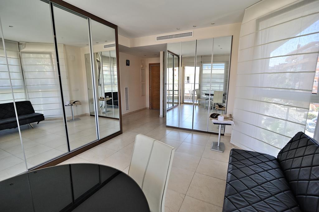 Apartamento Valencia Beach Apartments Valencia