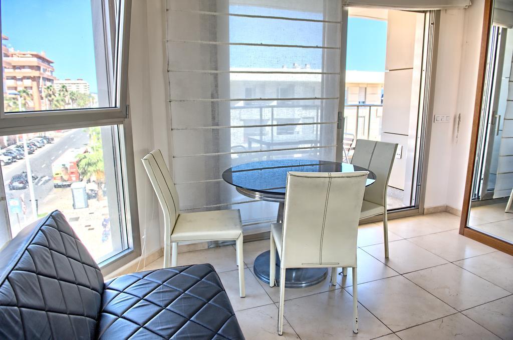 Apartamento Valencia Beach Apartments *