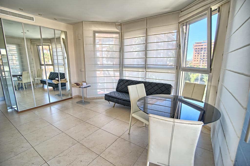 Apartamento Valencia Beach Apartments Valencia