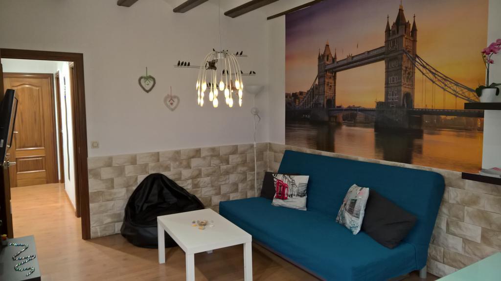 Apartamento Denia 66 *