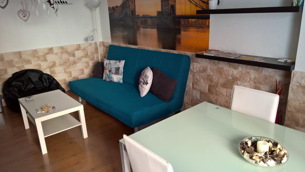 Apartamento Denia 66