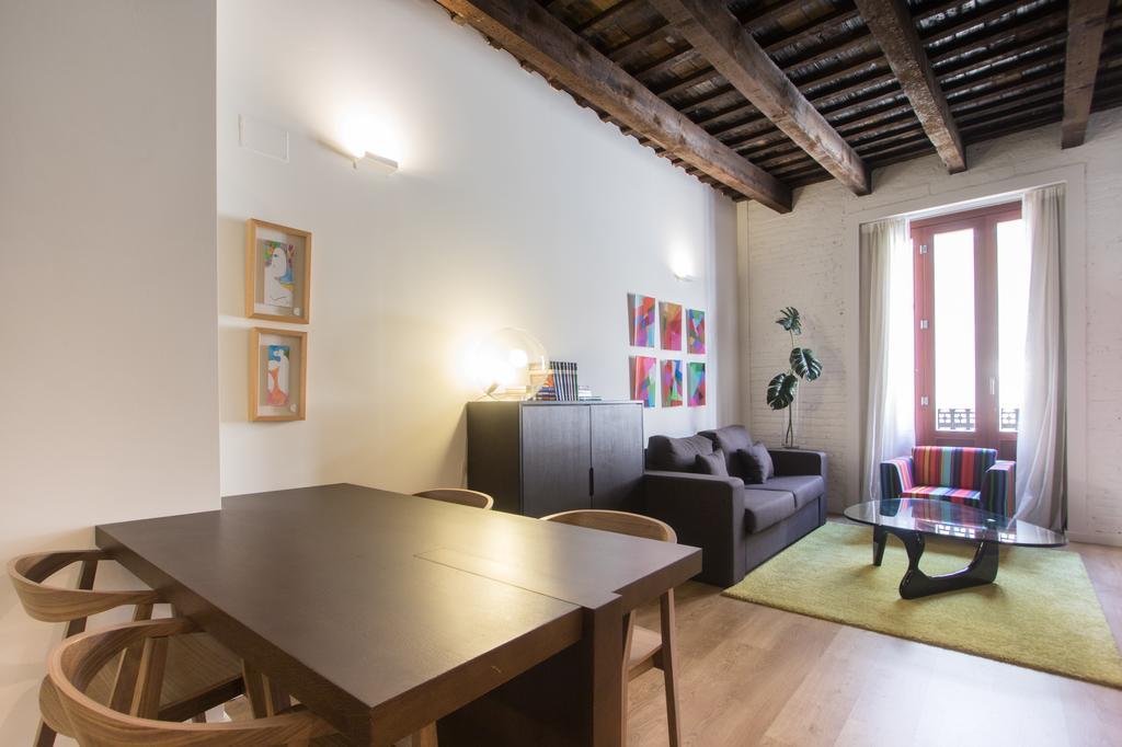 Luxury - Boutique Redonda Valencia