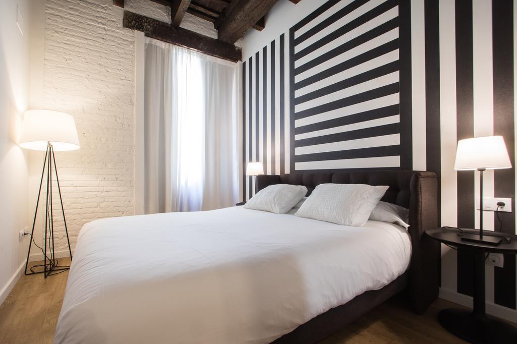 Apartamento Luxury - Boutique Redonda